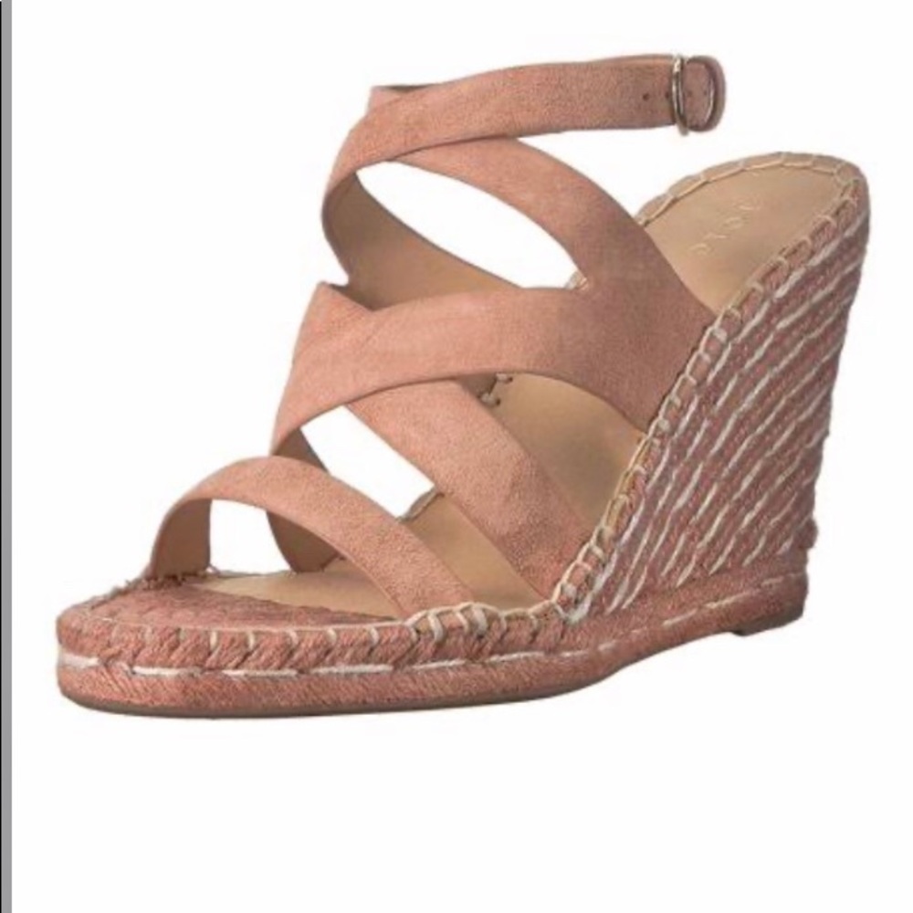 Joie Women’s Korrat Espadrille Wedge Sandal